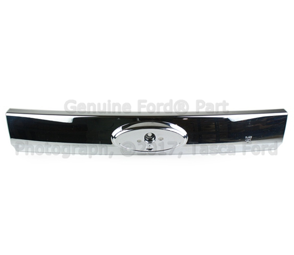 AL8Z7841018A - Body: Molding for Ford: Escape Image