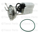 19332070 - Fuel System: Module for Cadillac: Escalade | Chevrolet: Avalanche 2500, Suburban 1500, Suburban 2500 | GMC: Yukon XL 1500, Yukon XL 2500 Image