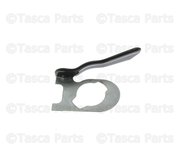 2016-2021 Mazda CX-3 Fuel Door Spring D652-42-451B | TascaParts.com