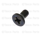 9YA500602 - Body: Lock Assembly Screw for Mazda: 2, 3, 5, 6, CX-3, CX-30, CX-5, CX-50, CX-70, CX-9, CX-90, MX-30 EV, MX-5 Miata Image