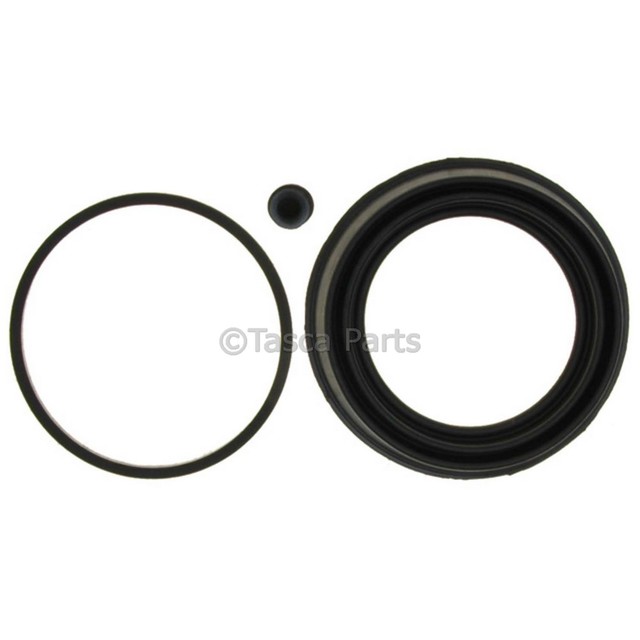 19307015 - : Front Disc Brake Caliper Boot and Seal Kit with Boot, Seal, and Cap for GM Image