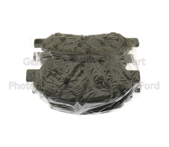 BR1775 - Brakes: Motorcraftâ„¢ Disc Brake Pad Set for Ford Image
