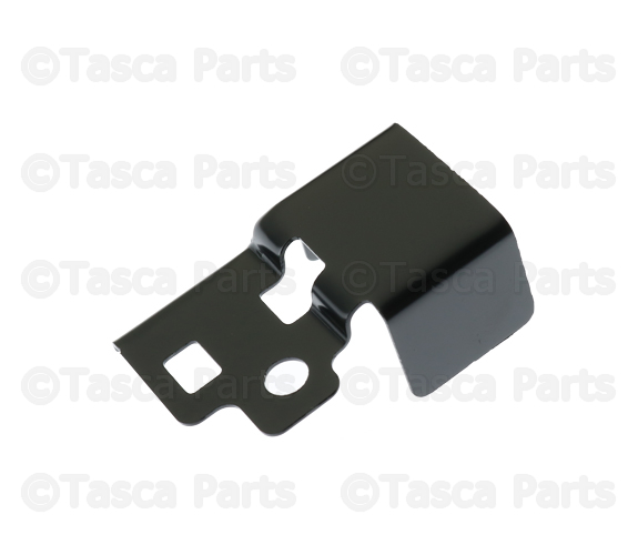 985Q21FA0A - Electrical: Ft Impact Sensor Bracket for Nissan: Armada, Cube, Frontier, LEAF, Micra, NV1500, NV200, NV2500, NV3500, TITAN, TITAN XD, Versa, Versa Note, Xterra Image