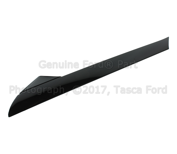 BB5Z7803144AA - Body: Pillar Molding for Ford Image