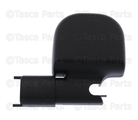 15780444 - Body: Rain Sensor Cover for Cadillac: Escalade, Escalade ESV, Escalade EXT | Chevrolet: Avalanche, Silverado 1500, Silverado 2500 HD, Silverado 3500 HD, Suburban 1500, Suburban 2500, Tahoe | GMC: Sierra 1500, Sierra 2500 HD, Sierra 3500 HD, Yukon, Yukon XL 1500, Yukon XL 2500 Image