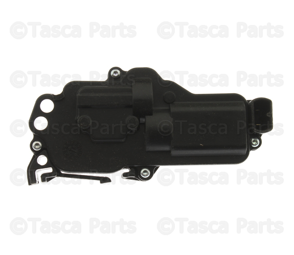 1F8058350 - Body: Actuator for Mazda Image