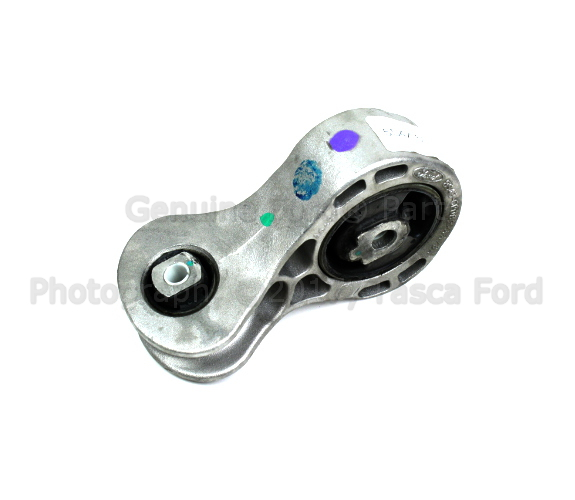 5S4Z6068AA - Engine: Rear Insulator for Ford Image
