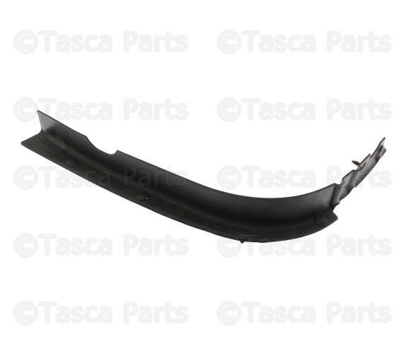 ZZP050312 - Body: Filler Panel for Mazda Image