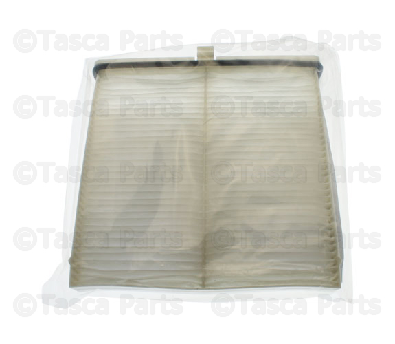 D09W61J6X - : Air Filter for Mazda Image