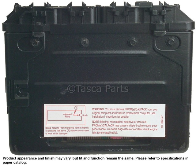 88999180 - Engine: Engine Control Module (ECM) for GM Image