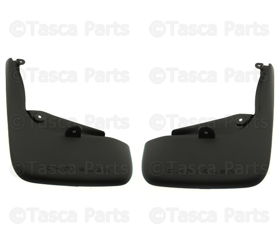 82214173 - : Guard Kit for Mopar Image