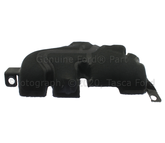 EJ7Z9K540B - Engine: Insulator for Ford Image