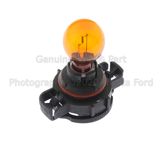 BB5Z13466B - Electrical: Tail Lamp Bulb for Ford Image
