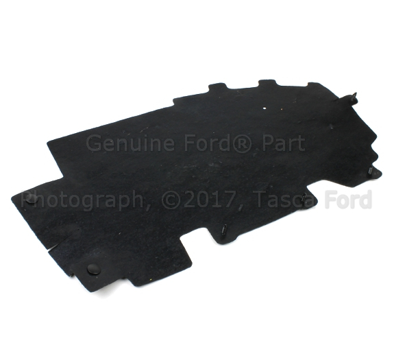 BL1Z8310A - Body: Air Deflector for Ford: Expedition Image