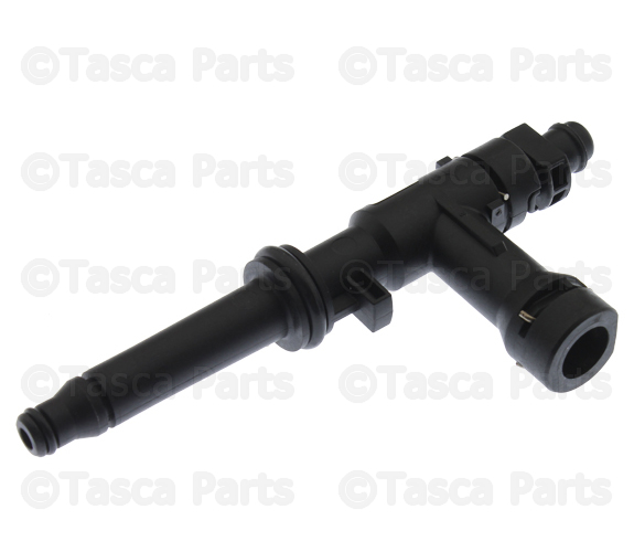 5106032AC - Clutch: Clutch Slave Cylinder Adapter for Mopar Image