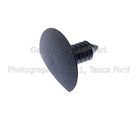 W718024S300 - Body: Side Air Baffle Retainer for Ford: Mustang Image
