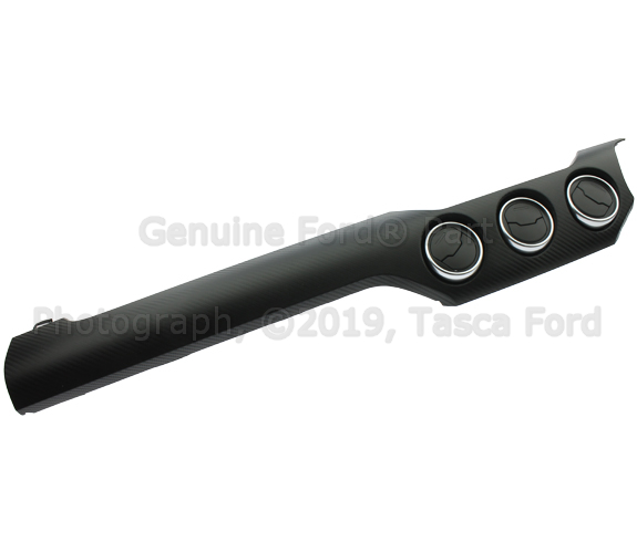 JR3Z6304338NA - Body: Trim Cover for Ford: Mustang Image