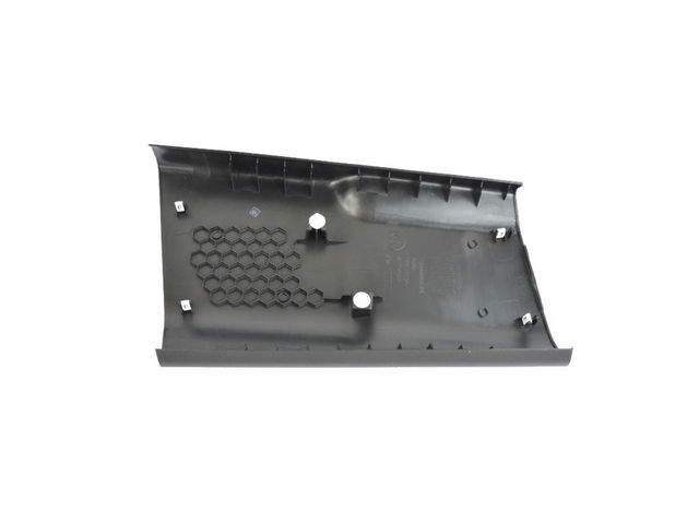 5VW34LXHAA - : Lower Center Pillar Trim - Driver's Side (LH) for Mopar Image
