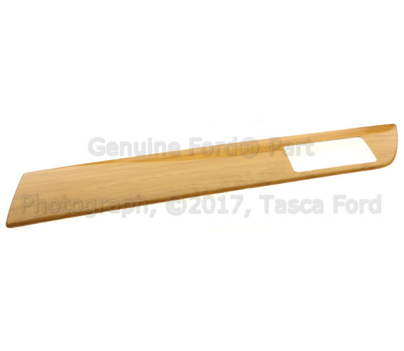 BL7Z78239A00BA - Body: Applique for Ford Image