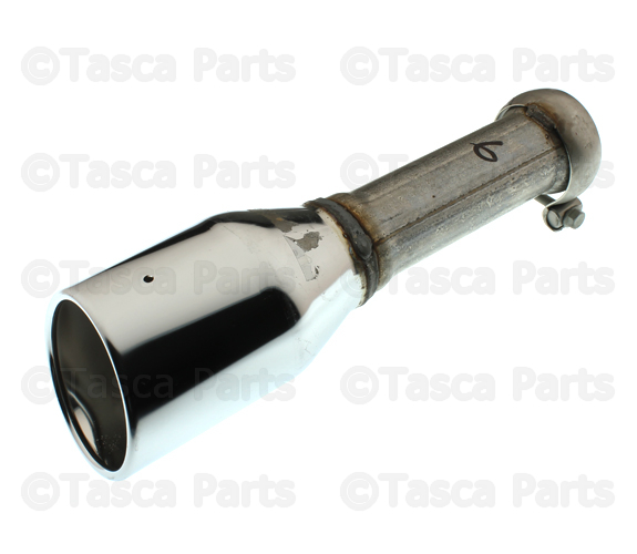 68230233AB - Exhaust: Tailpipe Exhaust Tip for Dodge: Ram 1500 | Ram: 1500 Image