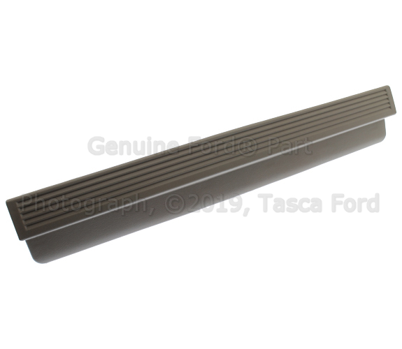 6W7Z5413209AAA - Body: Sill Plate for Ford: Crown Victoria | Mercury: Grand Marquis Image
