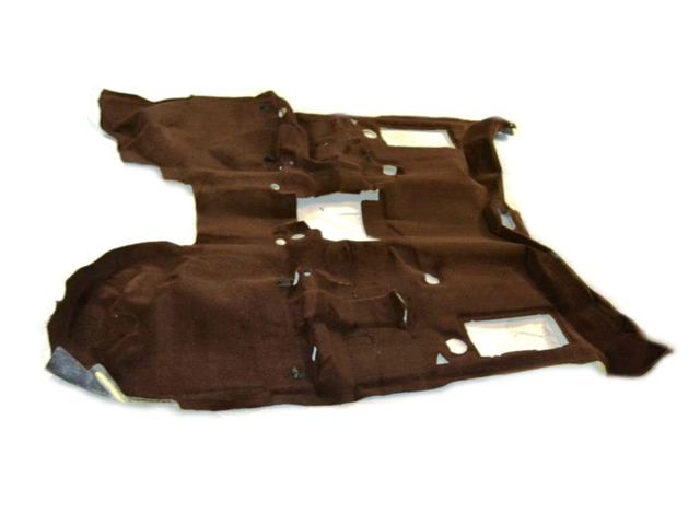 6QB13LU7AB - : Floor Carpet for Mopar Image