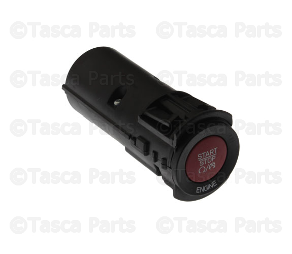 68299958AC - : Ignition Switch Module for Jeep: Grand Cherokee Image