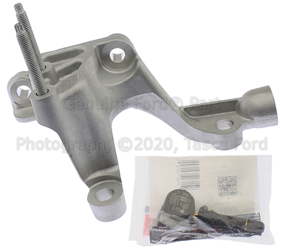 F2GZ3K305A - : Support Bracket for Ford: Edge, Fusion | Lincoln: Continental, MKX, MKZ Image
