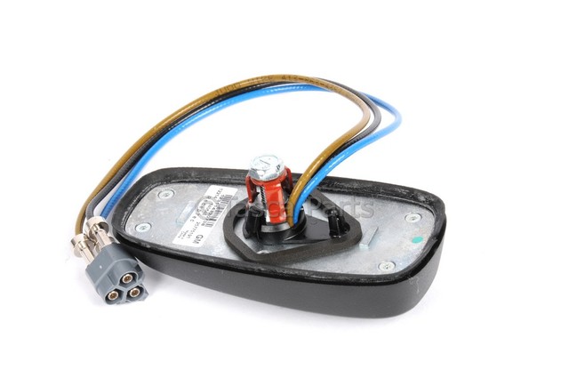 25775191 - Electrical: Antenna for GM Image