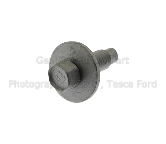 W503931S438 - Body: Hinge Bolt for Ford: Mustang Image