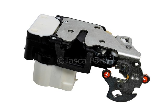 15110508 - Body: Lock for Buick: Rainier | Chevrolet: Trailblazer, Trailblazer EXT | GMC: Envoy, Envoy XL, Envoy XUV | Oldsmobile: Bravada Image