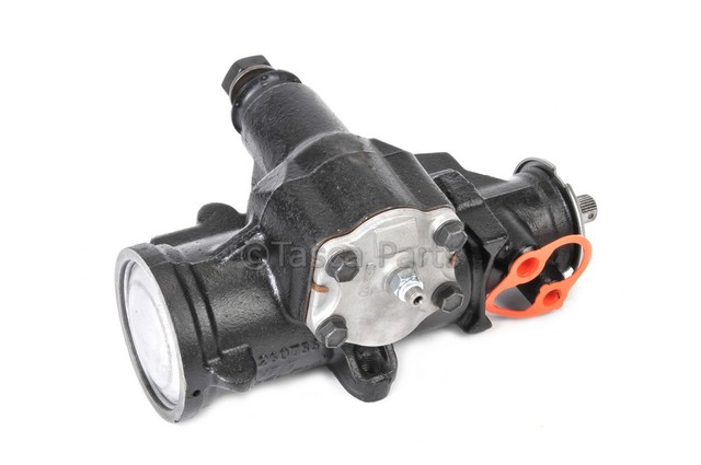 19330477 - Steering: Gear Assembly for Chevrolet: C1500, C2500, C3500, C3500HD, K1500 Pickup, K2500 Pickup, K3500 Pickup | GMC: C1500 Pickup, C2500 Pickup, C3500 Pickup, C3500HD, K1500 Pickup, K2500 Pickup, K3500 Pickup Image
