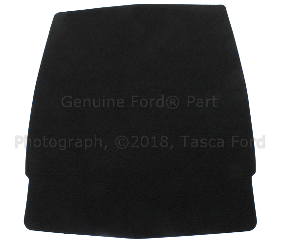 F81Z25060B80AA - Body: Insulator for Ford: Excursion, F-250 Super Duty, F-350 Super Duty, F-450 Super Duty, F-550 Super Duty Image