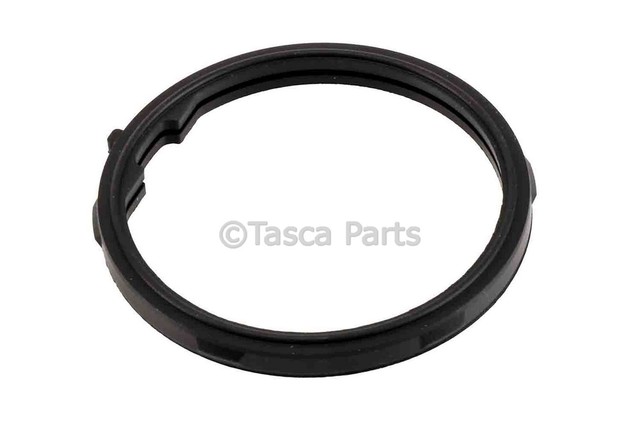 12587397 - Cooling System: Water Inlet Seal for Buick: Rainier | Cadillac: CT6, CTS, Escalade, Escalade ESV, Escalade EXT | Chevrolet: Avalanche, Camaro, Caprice, Colorado, Corvette, Express 1500, Express 2500, Express 3500, Express 4500, LCF 3500, LCF 3500HG, Silverado 1500, Silverado 1500 Classic, Silverado 1500 HD Classic, Silverado 1500 LTD, Silverado 2500 HD, Silverado 2500 HD Classic, Silverado 3500 Classic, Silverado 3500 HD, SS, Suburban, Suburban 1500, Suburban 2500, Suburban 3500 HD, Tahoe, Trailblazer | GMC: Canyon, Envoy, Savana 1500, Savana 2500, Savana 3500, Savana 4500, Sierra 1500, Sierra 1500 Classic, Sierra 1500 HD Classic, Sierra 1500 Limited, Sierra 2500 HD, Sierra 2500 HD Classic, Sierra 3500 Classic, Sierra 3500 HD, Yukon, Yukon XL, Yukon XL 1500, Yukon XL 2500 | Hummer: H2, H3, H3T Image