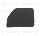 84630350 - Body: Handle, Inside Cap for Chevrolet: Silverado 1500, Silverado 1500 LTD, Silverado 2500 HD, Silverado 3500 HD | GMC: Sierra 1500, Sierra 1500 Limited, Sierra 2500 HD, Sierra 3500 HD Image