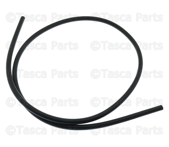 30807008 - Body: Drain Hose for Volvo Image