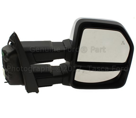 FL3Z17682AJ - Body: Mirror for Ford: F-150 Image