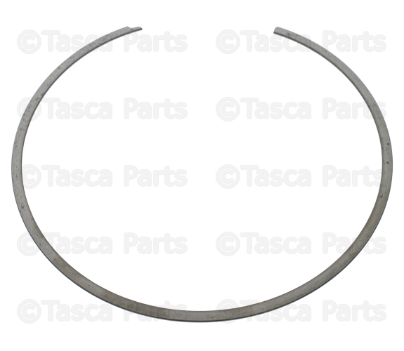 4799088 - 545RFE; 5-Speed; Automatic Transmission: Transmission Snap Ring for Chrysler: Aspen | Dodge: Dakota, Durango, Ram 1500, Ram 2500, Ram 3500 | Jeep: Commander, Grand Cherokee, Liberty | Ram: 1500, 1500 Classic, 2500, 3500, Dakota Image