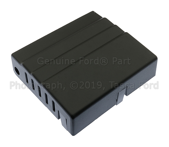 KB3Z14C022B - Body: Distance Sensor Cover for Ford Image