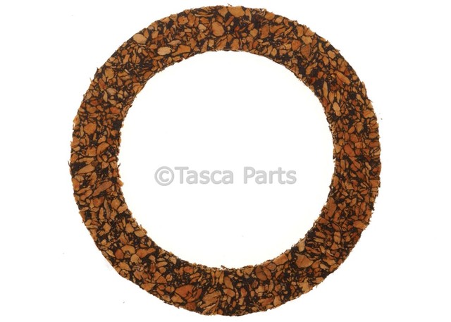 3932344 - Ignition: Distributor Mounting Gasket for Chevrolet: C/K Pickup, C1500, C3500, G30, K3500 Pickup, P30, R20, R2500, R30, R3500, Suburban C20, Suburban K20, Suburban R20, Suburban R2500, Suburban V20, Suburban V2500, V30, V3500 | GMC: C2500 Pickup, C3500 Pickup, G3500, K3500 Pickup, P3500, R2500 Pickup, R3500 Pickup, Suburban C2500, Suburban R2500, V3500 Image