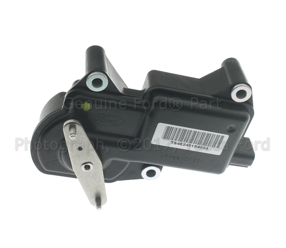 7L2Z9J559A - Fuel System: Actuator for Ford: Explorer, Explorer Sport Trac, F-150 | Mercury: Mountaineer Image