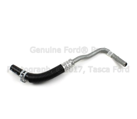 4C3Z7B028DA - : Tube Oil Cooler for Ford Image