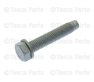 11610587 - Suspension: Shock Bolt for GM Image