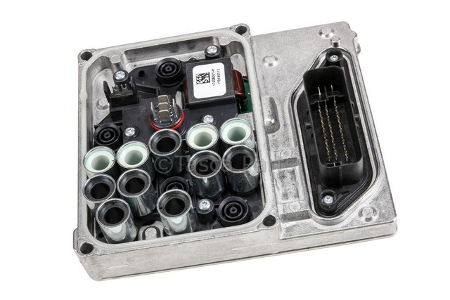 84078739 - Electrical: ABS Control Unit for GM Image