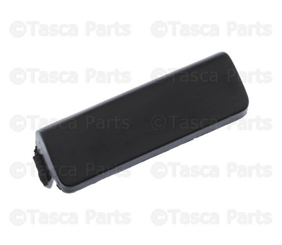 NH5450A11ABB - Body: Tow Bracket Cover for Mazda: MX-5 Miata Image