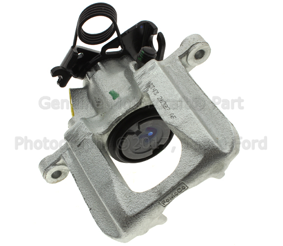 CT4Z2552B - Brakes: Caliper for Ford: Edge | Lincoln: MKX Image