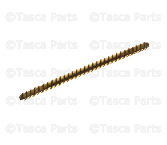 9123868 - Body: Power Seat Motor Drive Shaft for Volvo Image