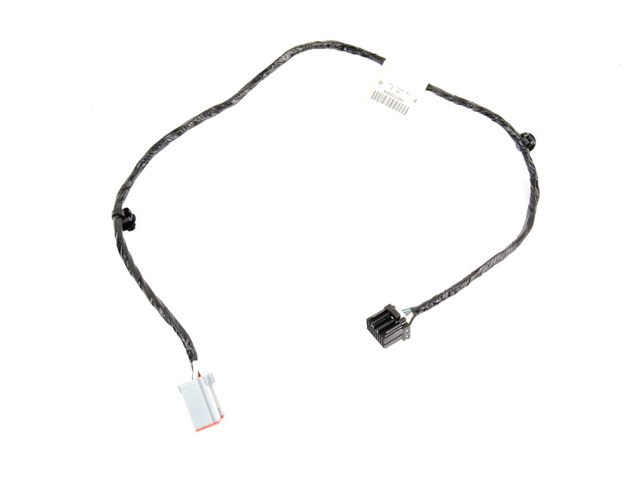 68237717AA - Interior Trim: Console Wiring for Mopar Image