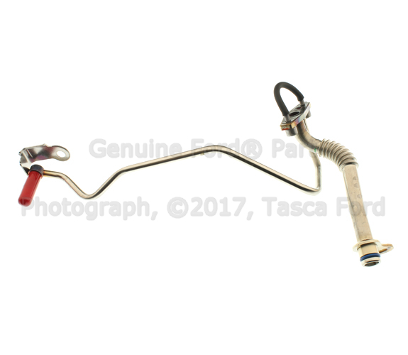 BL3Z9G441E - Engine: Oil Pipe for Ford: Expedition, F-150, Transit-150, Transit-250, Transit-350, Transit-350 HD | Lincoln: Navigator Image