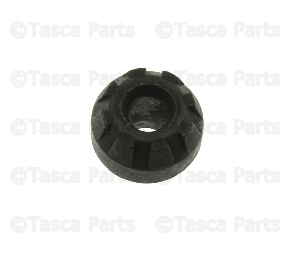 52037916 - Front Suspension: Stabilizer Bar Grommet for Dodge: Dakota, Durango, Ram 1500, Ram 2500, Ram 3500 | Ram: 1500, 1500 Classic, 2500, 3500, Dakota Image